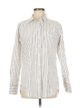 Claridge + King Long Sleeve Button Down Shirt