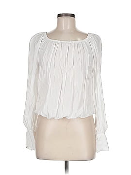 J.Crew Collection 3/4 Sleeve Blouse