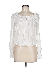 J.Crew Collection 3/4 Sleeve Blouse