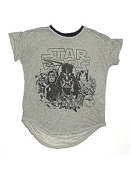 Star Wars Short Sleeve T Shirt