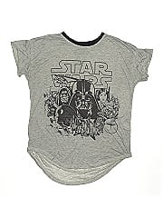 Star Wars Short Sleeve T Shirt