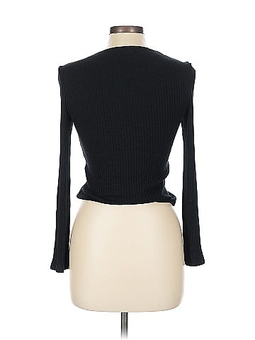 Reformation Long Sleeve Top (view 2)