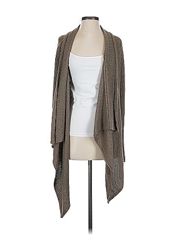 Massimo Dutti Cardigan (view 1)