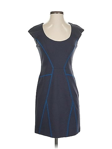 Rebecca Taylor Cocktail Dress (view 1)