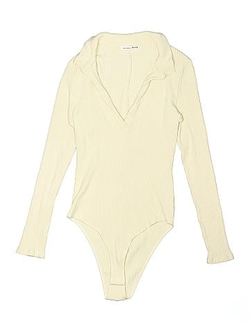 Reformation Jeans Bodysuit (view 1)