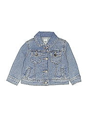 Carter's Denim Jacket