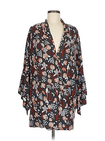 RACHEL Rachel Roy Blazer (view 1)