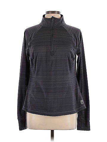 Fila Sport Long Sleeve T-Shirt (view 1)