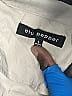 Blu Pepper 100% Polyester Tan Jacket Size L - photo 6