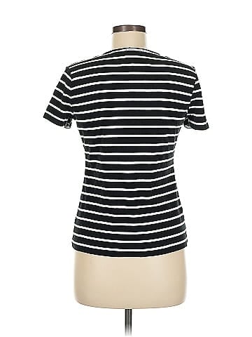 Lauren Jeans Co. Short Sleeve Henley (view 2)