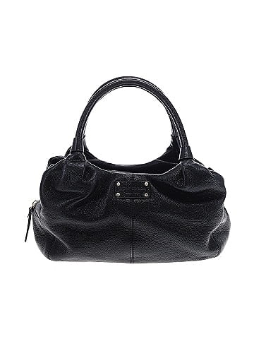 Kate Spade New York Leather Shoulder Bag (view 1)