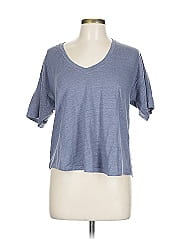Faherty Short Sleeve T Shirt