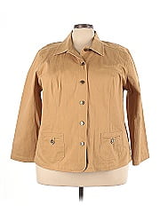 Cj Banks Jacket