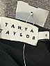 Tanya Taylor 100% Polyester Graphic Silver Cocktail Dress Size 2 - photo 7