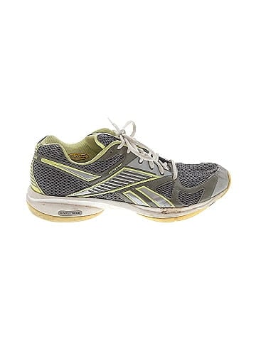 Reebok Sneakers (view 1)
