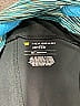 Tek Gear Teal Athletic Shorts Size 3X - photo 3