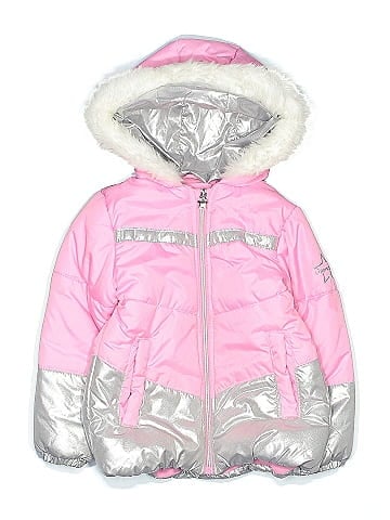 London Fog Snow Jacket (view 1)