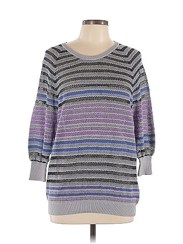 Liz Claiborne Pullover Sweater (view 1)
