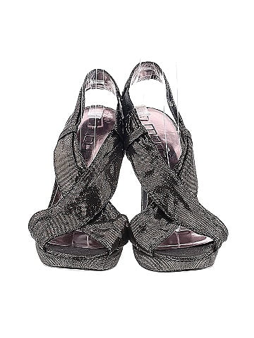 Assorted Brands Heels (view 2)
