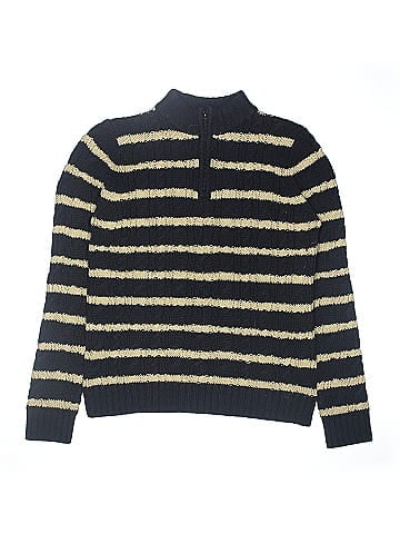Hanna Andersson Pullover Sweater (view 1)
