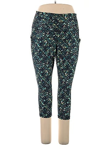 Xersion Active Pants (view 1)