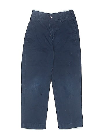 Lands' End Casual Pants (view 1)