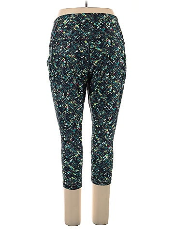 Xersion Active Pants (view 2)