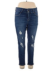 Wallflower Jeans