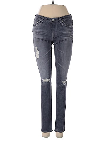 Adriano Goldschmied Jeans (view 1)