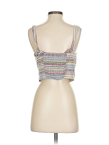 Gilli Tank Top (view 2)