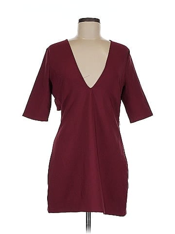 TOBI Casual Dress (view 1)