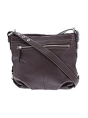 Coach Factory Leather Crossbody Bag
