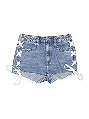 Divided By H&M Denim Shorts