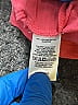 Ann Taylor LOFT 100% Cotton Pink Active T-Shirt Size M - photo 8
