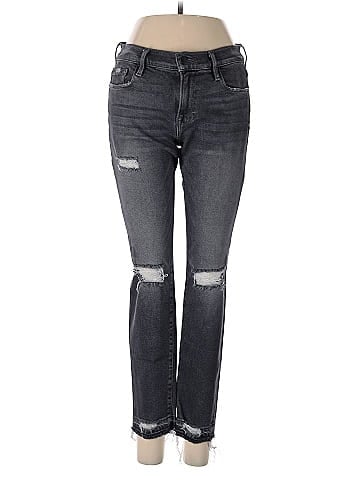 FRAME Denim Jeans (view 1)