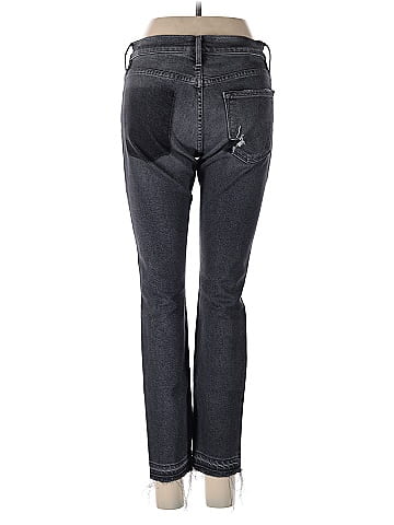 FRAME Denim Jeans (view 2)