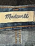 Madewell Solid Blue Jeans Size 29 waist - photo 6
