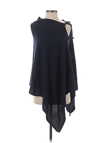 Top It Off Poncho (view 1)