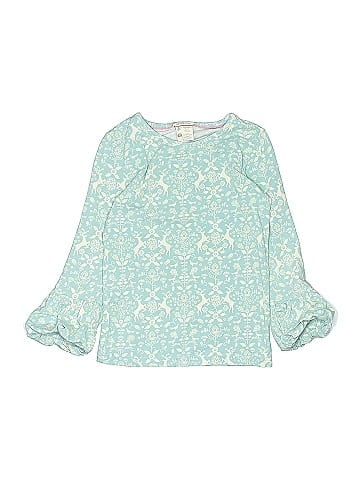 Matilda Jane 3/4 Sleeve Blouse (view 1)