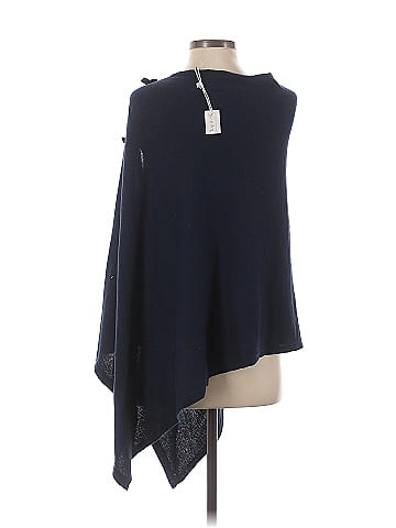 Top It Off Poncho (view 2)