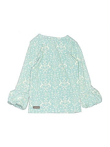 Matilda Jane 3/4 Sleeve Blouse (view 2)
