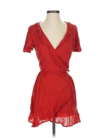 Mi ami Casual Dress (view 1)