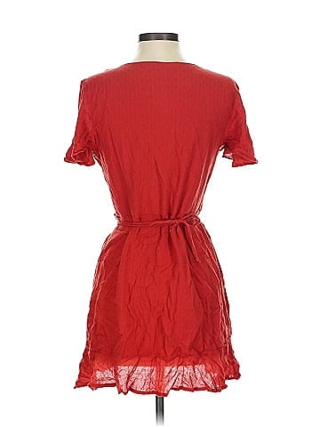 Mi ami Casual Dress (view 2)