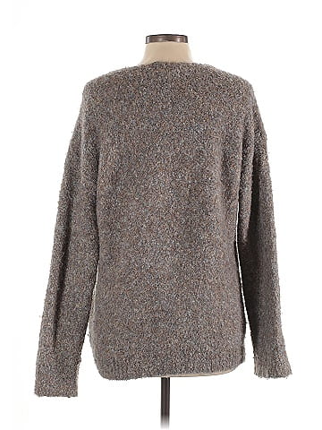Mystree Pullover Sweater (view 2)