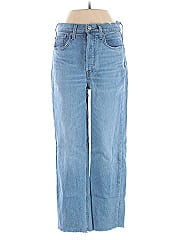 Frank & Eileen Jeans