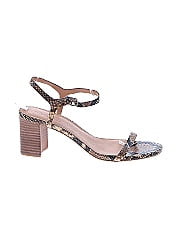 Madewell Heels