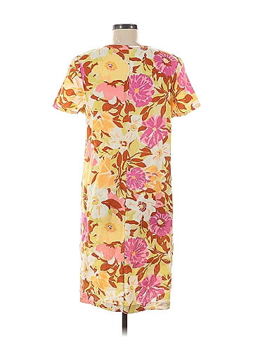 Hot Cotton Casual Dress (view 2)