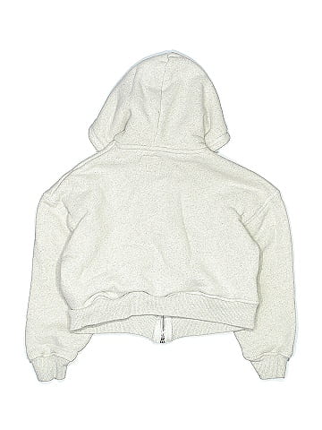 Zara Zip Up Hoodie (view 2)
