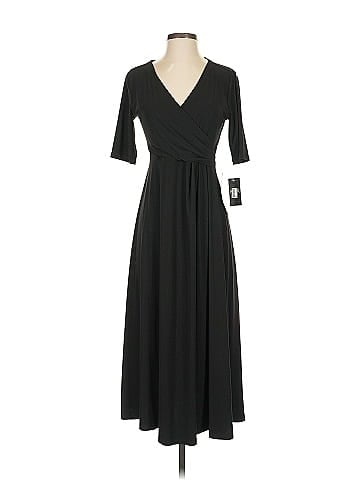 MSK Casual Dress (view 1)