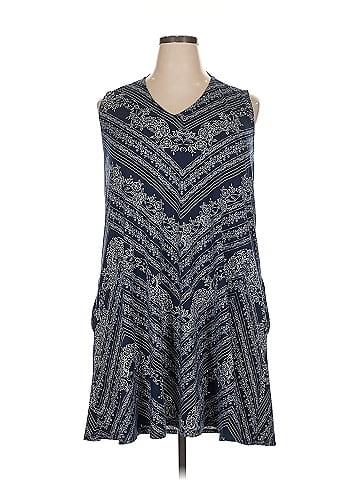 Nine Britton Casual Dress (view 1)
